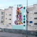 “Un Destello de Color Sonoro” by MURFY in Murcia, Spain