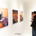 CHAZME One Day in Funkypolis at Mirus Gallery SF