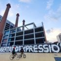 Freedom of speech in Spain endangered after arrest of rapper Pablo Hasél and censorship of protest mural